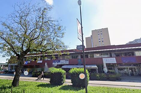 Штепаньско коммерческое помещение: 1