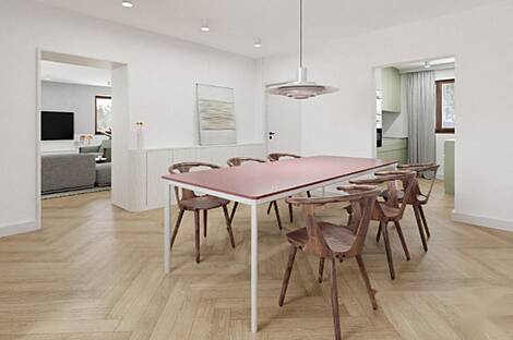 Дом в Бодешче: 8