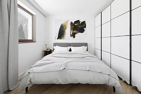 Дом в Бодешче: 9