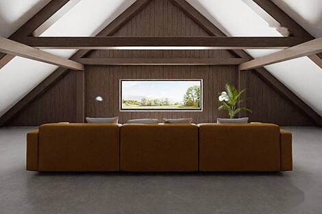 Дом в Бодешче: 11