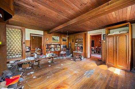 Дом в Бодешче: 18