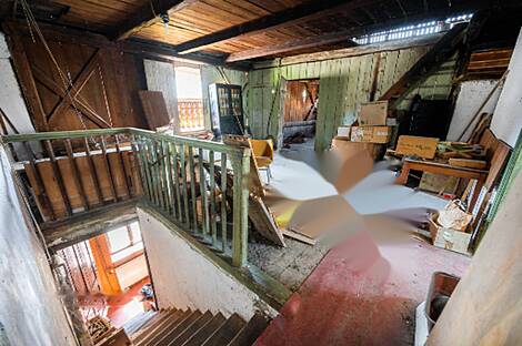 Дом в Бодешче: 20