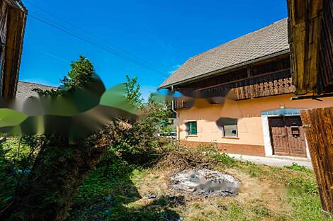 Дом в Бодешче: 23