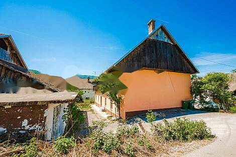 Дом в Бодешче: 24