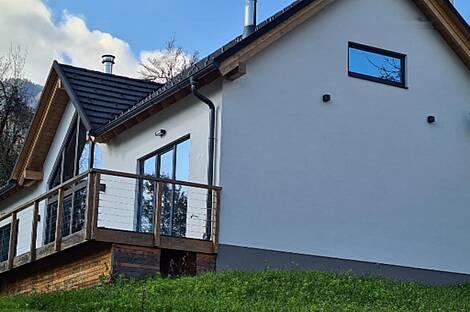 Дом в Бохиньска-Бела: 3