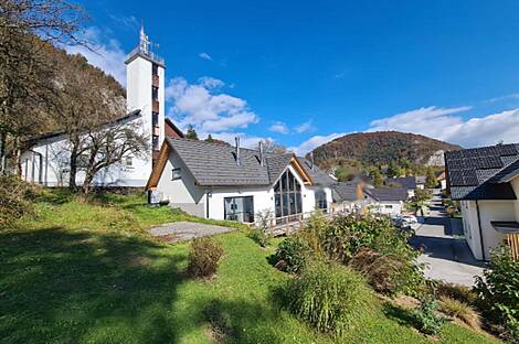 Дом в Бохиньска-Бела: 7