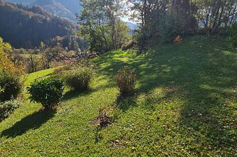 Дом в Бохиньска-Бела: 10