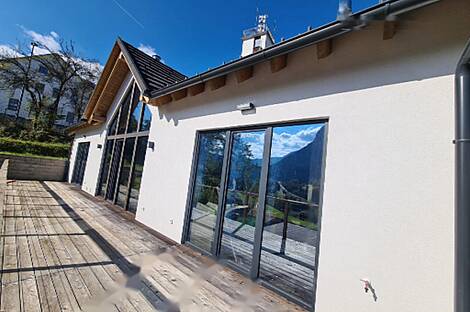 Дом в Бохиньска-Бела: 23