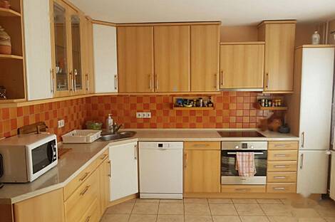 Дом, Бела-Бохиньска: 1