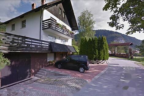 Дом, Бела-Бохиньска: 7