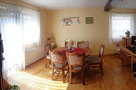 Дом, Бела-Бохиньска: 9