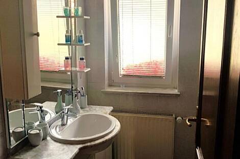 Дом, Бела-Бохиньска: 10