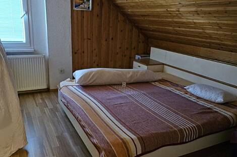 Дом, Бела-Бохиньска: 15