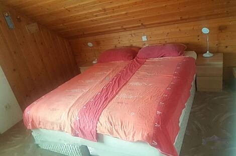 Дом, Бела-Бохиньска: 16