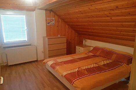 Дом, Бела-Бохиньска: 19