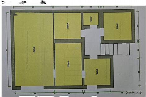 Дом, Бела-Бохиньска: 22