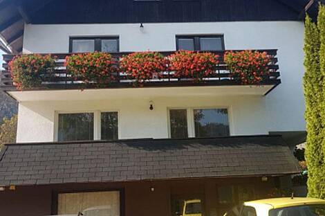 Дом, Бела-Бохиньска: 27