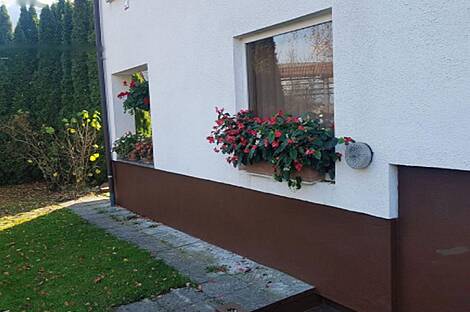 Дом, Бела-Бохиньска: 28