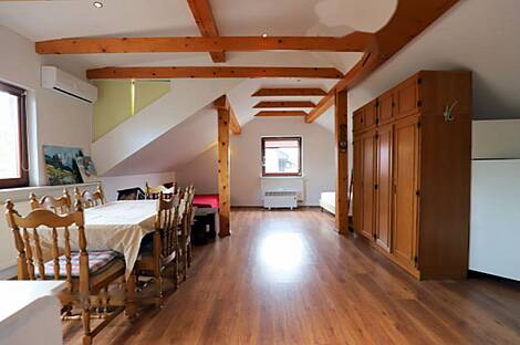 Здание, Брелье: 9