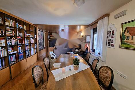 Чернибец Тройчек дом: 8