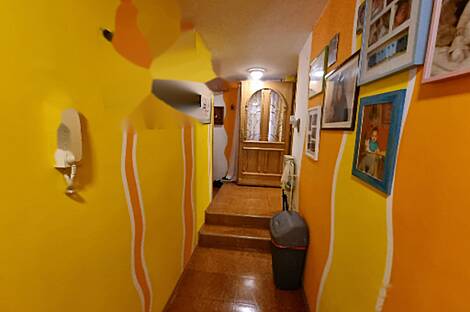 Чернибец Тройчек дом: 9