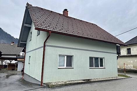 Дом, Подподом: 2