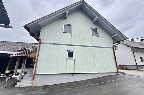 Дом, Подподом: 4