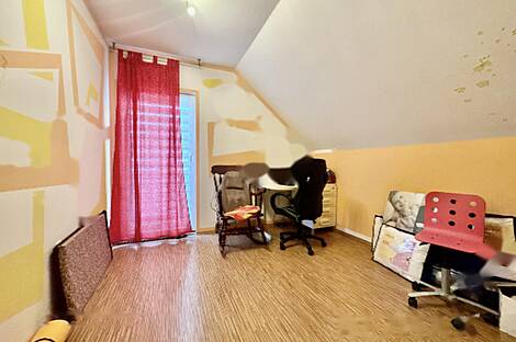 Дом, Подподом: 20