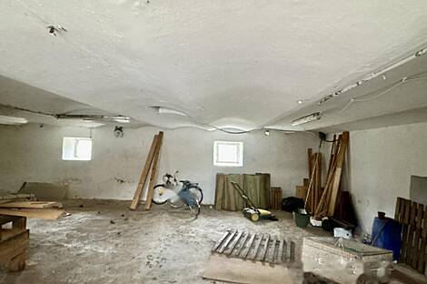 Дом, Подподом: 23