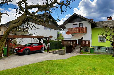 Дом на две семьи в Радовелицах: 2