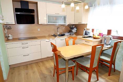 Дом на две семьи в Радовелицах: 7