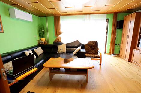 Дом на две семьи в Радовелицах: 10