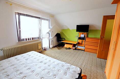 Дом на две семьи в Радовелицах: 16