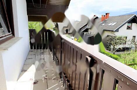 Дом на две семьи в Радовелицах: 17