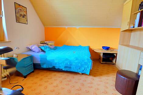 Дом на две семьи в Радовелицах: 18