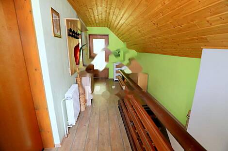 Дом на две семьи в Радовелицах: 20