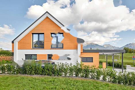 Рыбно, дом: 9