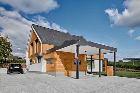 Рыбно, дом: 10