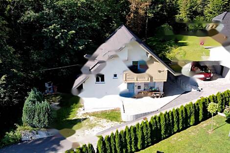 Дом в Рыбно: 1