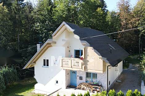 Дом в Рыбно: 3