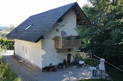 Дом в Рыбно: 8