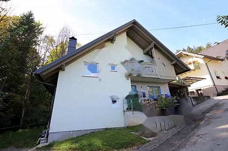 Дом в Рыбно: 10