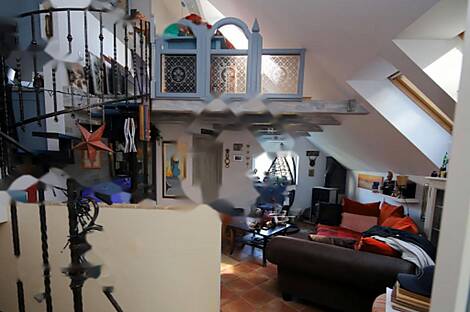 Дом в Рыбно: 11