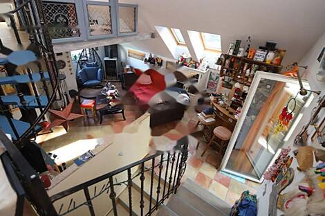 Дом в Рыбно: 12