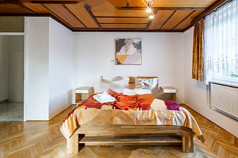 Рибно, дом: 1