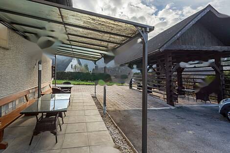 Рибно, дом: 4