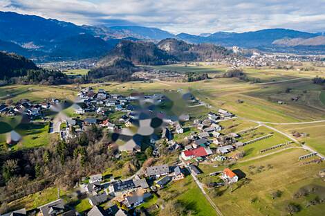 Рибно, дом: 8