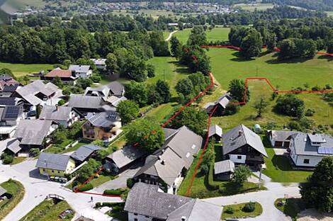 Дом, Студенчице: 3