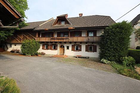 Дом, Студенчице: 8