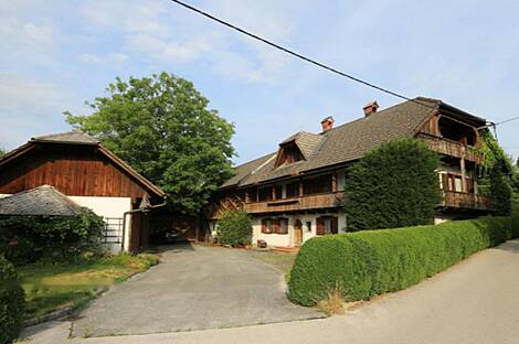 Дом, Студенчице: 9